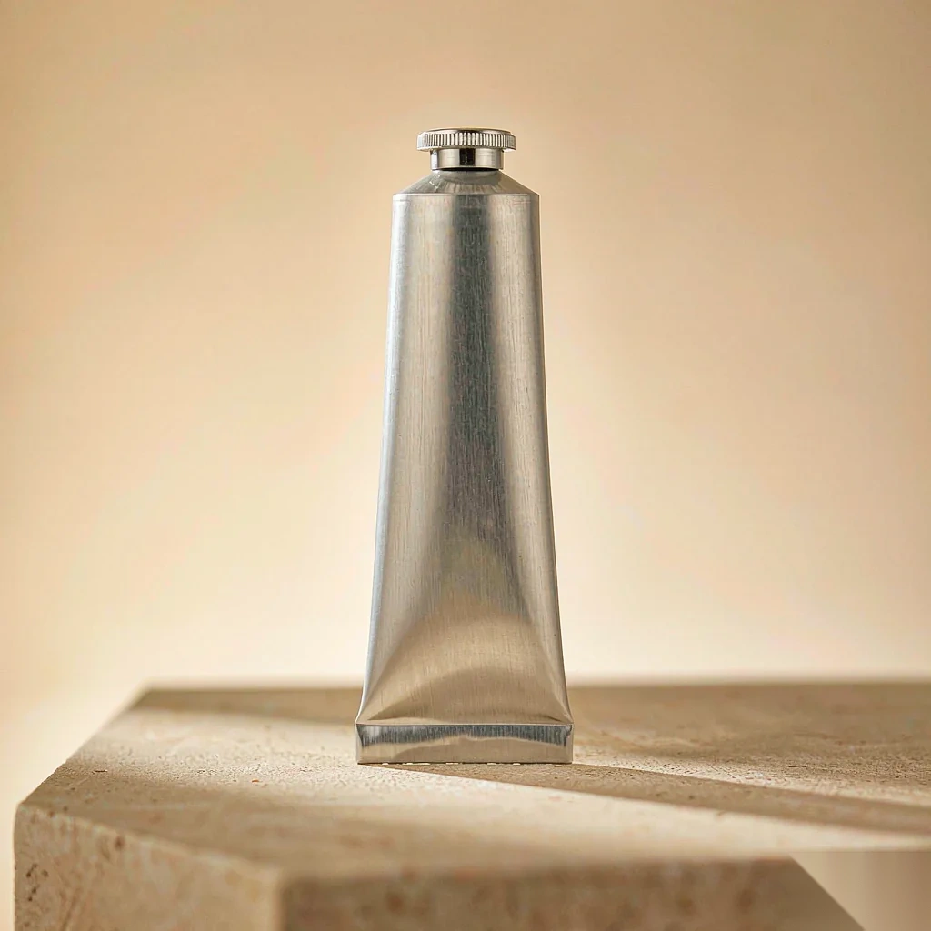 All-Aluminum Tubes